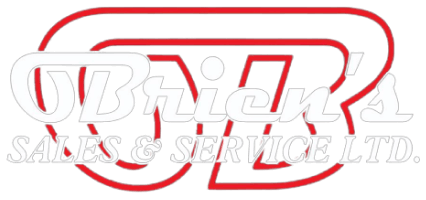 O'Brien's Sale & Service Ltd.